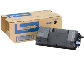 טונר שחור תואם Kyocera TK-3190 Black Toner Cartridge