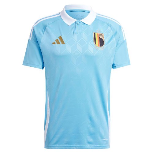 חולצת נבחרת בלגיה חוץ 2024