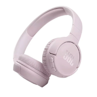 אוזניות קשת בלוטות’ דגם T510BT מבית JBL צבע שחור