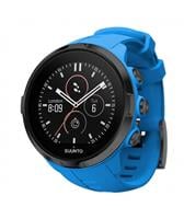 שעון סונטו עם דופק מהיד Suunto Spartan - כחול