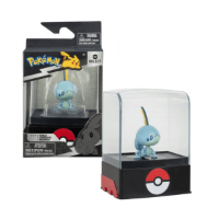 Pokemon Select Figure in Case - Sobble  פסלון של סובל