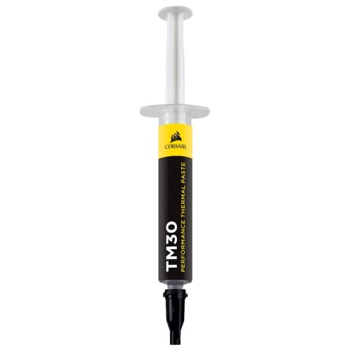 חומר תרמי למעבד Corsair TM30 Performance Thermal Paste ‏3 גרם