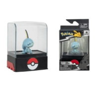 Pokemon Select Figure in Case - Sobble  פסלון של סובל