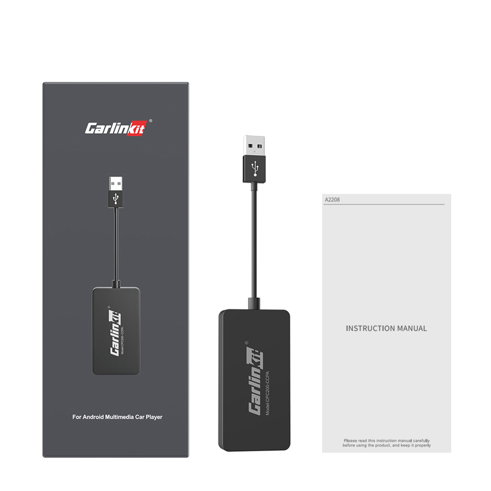 Carlinkit Mini Ultra1