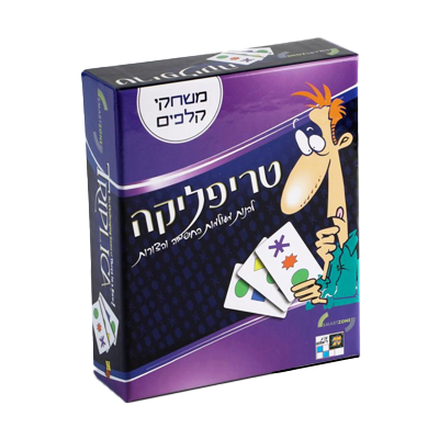 טריפליקה