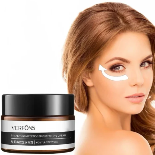 קרם עיניים טיפולי למיצוק העור Multi-Wrinkle