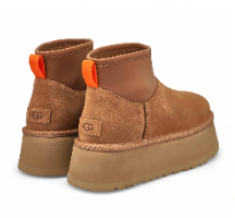 UGG- 1168170 CHE קלאסיק מיני דיפר חום