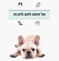 קערת האכלה אוטומטית לחיות- Petfeeding