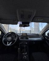 Mazda 3 2016