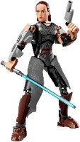 לגו 75528 סטאר וורס 85 חלקים ריי lego 75528 rey star war