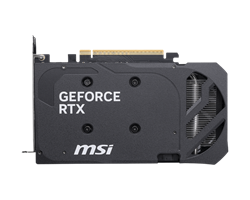 כרטיס מסך GeForce RTX 5050 8G SHADOW 2X OC MSI