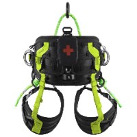 רתמה למטפס עצים TreeRex II EDELRID מידה 1