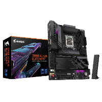 לוח דור 15 Gigabyte Z890 AORUS ELITE WIFI7 DDR5 LGA1851