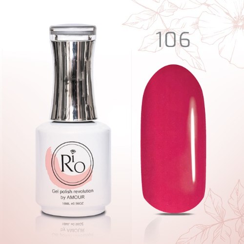 ג'ל ריו 106 RIO