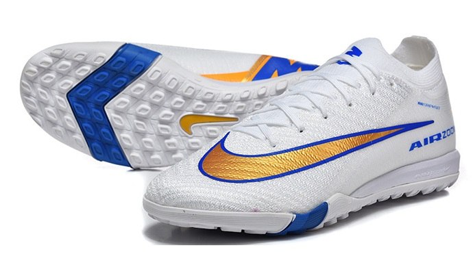 נעלי קטרגל נייק Nike Mercurial Superfly Elite אפור-זהב