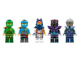 Lego NINJAGO 71809