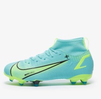 Nike Kids Mercurial Superfly VIII Academy Elite FG/MG