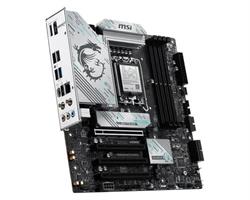 לוח אם MSI B860M GAMING PLUS WIFI6E 3Y