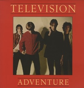 TELEVISION/ADVENTURE