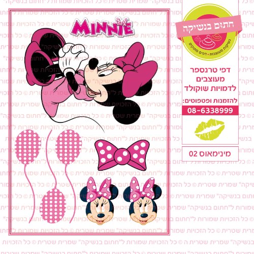 מיני מאוס 02
