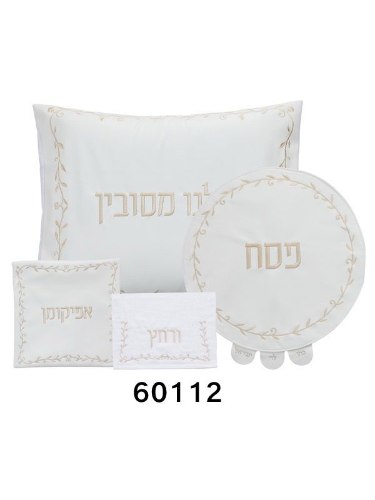 סט לפסח - דגם 60112
