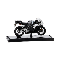 מאיסטו - דגם אופנוע הונדה - Maisto HONDA CBR 1000RR 1:18