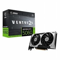 כרטיס מסך MSI GeForce RTX 5060 8G VENTUS 2X OC V1