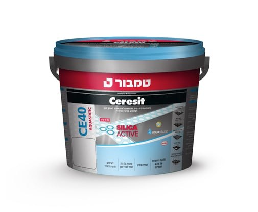 רובה אקרילית CE40 – טמבור ל5 ק"ג