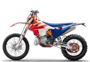 KTM 250 EXC TPI SIX DAYS