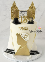 תבנית ספר תורה