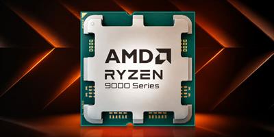 AMD Ryzen 5 9500F AM5 Tray