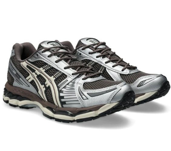 אסיקס סניקרס Gel Kayano 12.1 יוניסקס