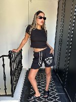 T RIB CROP