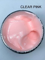 פוליג'ל 50 מ"ל KOYO CLEAR PINK