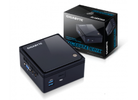 GIGABYTE BRIX MINI PC BAREBONE GB-BACE-3160