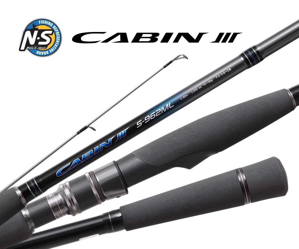 Cabin 3-NEW!!! SeaBass