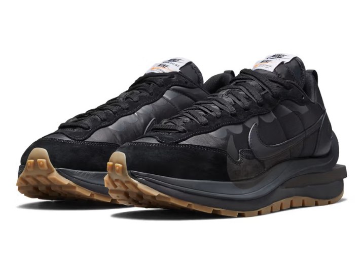 נעלי נייק Nike VaporWaffle שחור