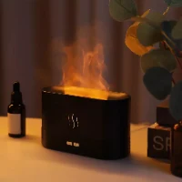 דיפיוזר חשמלי מפיץ ריח Flame