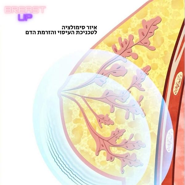 חזיית-עיסוי