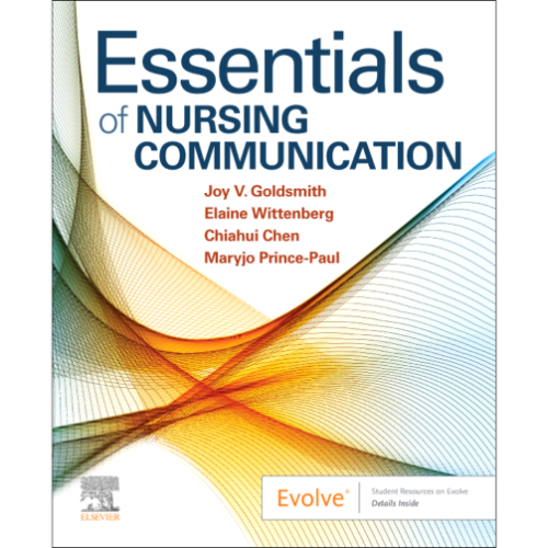Essentials of Nursing Communication (Surgical Pathology: A Case Based Approach to Diagnosis)