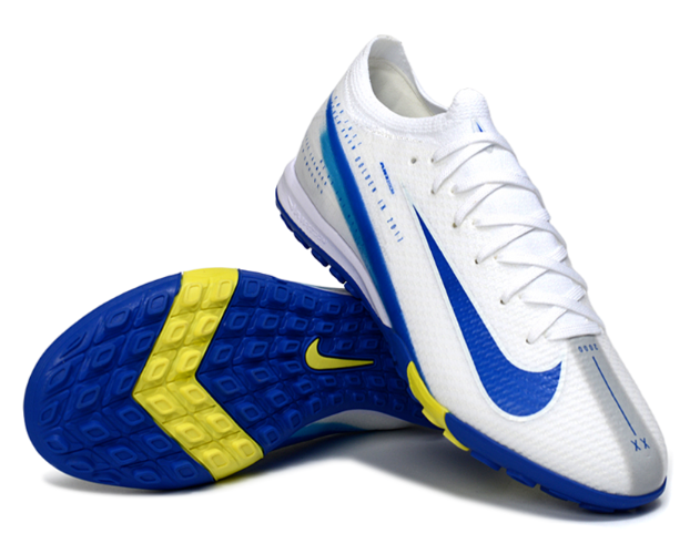 נעלי קטרגל נייק Nike Mercurial Superfly Elite לבן-כחול