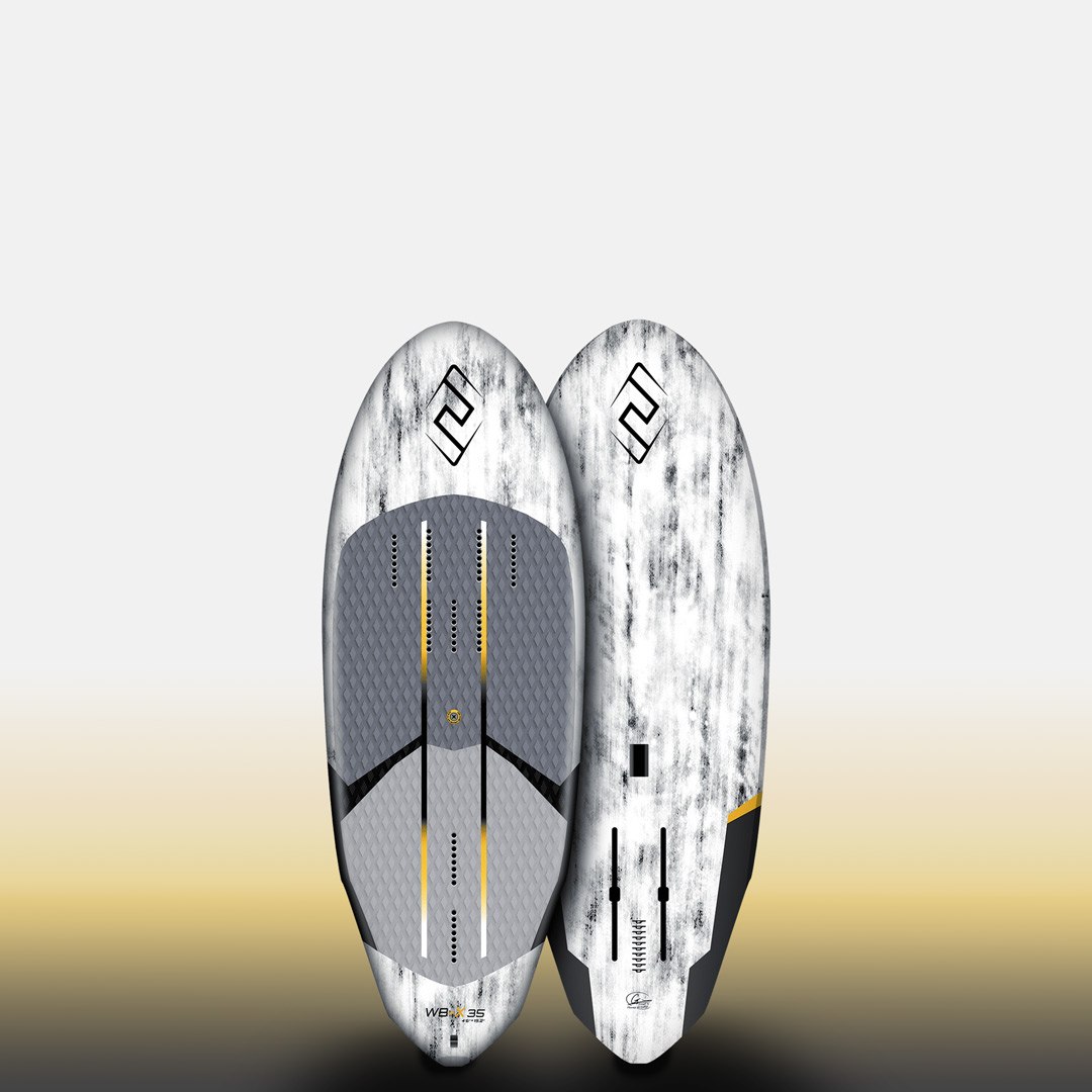 PATRIK CHASE WB-X 35