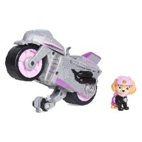 מפרץ ההרפתקאות מוטו - רכב בסיסי דה לוקס סקיי - Paw Patrol