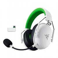 אוזניות גיימינג אלחוטיות Razer BlackShark V3 X HyperSpeed לאקסבוקס לבן