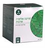 אבקת מורינגה - Organic Moringa oleifera - אבקת מאצ’ה יפנית אורגנית - ORGANIC MATCHA GREEN TEA LEAVES POWDER