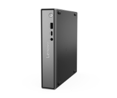 נייח LENOVO ThinkCentre neo 50q Gen 5 I3-1315U 8GB 512NVME DOS
