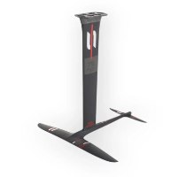 Blackbird Razor 737-360-75-INT 648cm² / AR 8.40