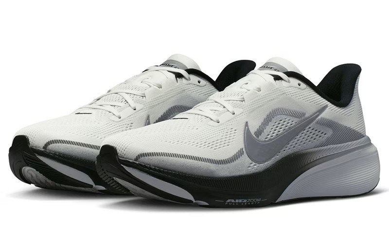 נעלי נייק Nike Pegasus 42 אפור לבן