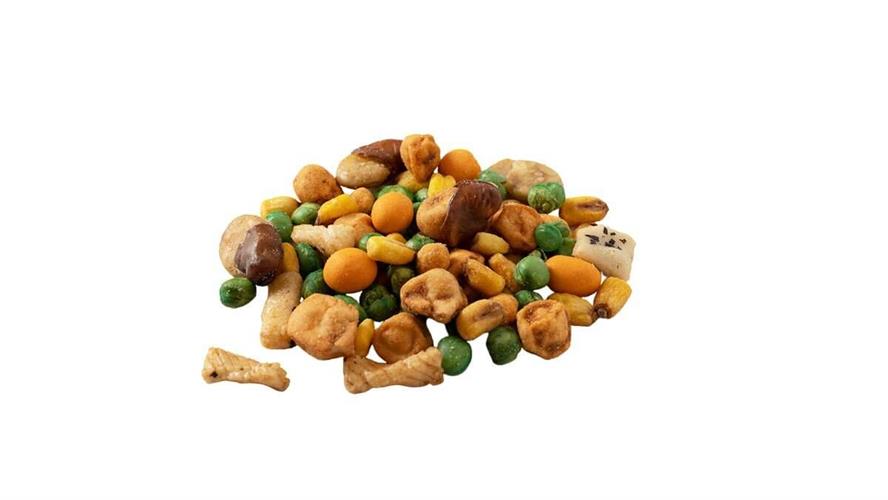 חטיף מנצ'ס