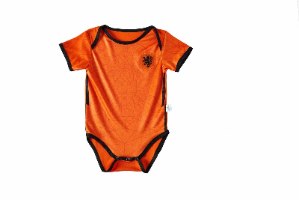 בגד גוף תינוקות הולנד בית יורו 2020